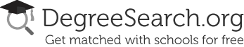 DegreeSearch - Get matched with schools for free